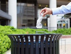 Cost-effective Garden Waste Removal Service in HA1