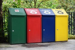 Rubbish Collection Services in Harrow